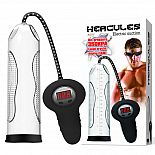 <strong>Вакуумная помпа Heacules </strong> <br />
Современные технологии воплотила в себе эта удобная и стильная вакуумная помпа Heacules , которая поможет мужчине бережно позаботиться своем пенисе, постепенно увеличив его диаметр и длину. <div class="charTableblock"> </div> Вакуумная помпа Heacules
Современные технологии воплотила в себе эта удобная и стильная вакуумная помпа Heacules , которая поможет мужчине бережно позаботиться своем пенисе, постепенно увеличив его диаметр и длину.