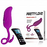 ��������� Pretty Love Naughty Genius, 10,5 ��.  
��������� Baile Pretty Love Naughty Genius ������������ ����� ����������� ���������������, ����������� �� ����������� � ���������� ���� ��� ����� ������ ������ ���� ����������.