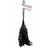    Feather Tickler - 18 . 
Feather Tickler         ,         .