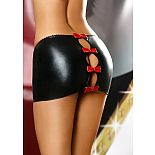   Flame Skirt - Lolitta, S/M,     
         ,     .