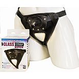 <strong>Трусики со штырьком из неопрена CLASS STRAP 060203ru</strong> <br />
<div class="charTableblock"><div><span>Особенности</span>: трусики; vac-u-lock</div></div> Трусики со штырьком из неопрена CLASS STRAP 060203ru