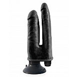������� ������ �������� �� ������� ��������� Double Vibrating Double Penetrator - 23,5 ��. 
������� ������ �������� �� ������� ��������� Double Vibrating Double Penetrator.