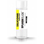 <strong>Лубрикант на силиконовой основе SPLASHGLIDE SILICON - 50 мл.</strong> <br />
Силиконовый лубрикант с длительным скольжением, без цвета и запаха. <div class="charTableblock"><div><span>Основа</span>: силиконовая</div><div><span>Особенности</span>: вагинальная</div><div><span>Объем, мл</span>: 30-59</div><div><span>Объем, мл</span>: 50</div></div> Лубрикант на силиконовой основе SPLASHGLIDE SILICON - 50 мл.
Силиконовый лубрикант с длительным скольжением, без цвета и запаха.