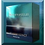 ������� ����������� ���� � ���������� Triomphateur - "Natural Instinct", 100 ��  
&laquo;Triomphateur&raquo; ���������� � ������ �������, �� ��������� ��������� ������ ������ ������� � ��������, �� ���������� �� �������, ��������� ����������� � �� �������������� �������� ��������� �����.