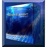 ������� ����������� ����  � ���������� Water Element  - "Natural Instinct", 100 ��  
&laquo;Water Element&raquo; ��� ������ �������� � ���������� �������� ������� ������ ����.
