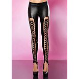     Aggressive pants - Lolitta, S/M,  
    ,        .