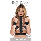 <strong>Фиксатор рук к груди Bondage Collection Bondage Tie One Size</strong> <br />
Фиксатор рук к груди Bondage Collection Bondage Tie One Size. <div class="charTableblock"><div><span>Производитель</span>: Lola toys, Китай</div></div> Фиксатор рук к груди Bondage Collection Bondage Tie One Size
Фиксатор рук к груди Bondage Collection Bondage Tie One Size.