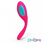 <strong>Розовый вибростимулятор DIVER EGG VIBE с управлением при помощи смартфона</strong> <br />
Окунитесь в новые глубины удовольствия! Что происходит, когда вы смешиваете прогулку на яхте с дайвингом? Приготовьтесь окунуться с головой в пучину: DIVER Egg Vibe будет Вашим гидом в исследовании самые темных глубины удовольствия. <div class="charTableblock"> </div> Розовый вибростимулятор DIVER EGG VIBE с управлением при помощи смартфона
Окунитесь в новые глубины удовольствия! Что происходит, когда вы смешиваете прогулку на яхте с дайвингом? Приготовьтесь окунуться с головой в пучину: DIVER Egg Vibe будет Вашим гидом в исследовании самые темных глубины удовольствия.