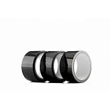 ����� Bondage Tape ����� �� 3 �� Black SH-OUBT001PACKBLK 
