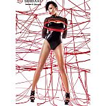 <strong>Боди с длинным рукавом Aimi с веревками для связывания (Shibari), M, Черный</strong> <br />
В комплект входит: - боди - 2 веревки для связывания (8м)
<div class="charTableblock"> </div> Боди с длинным рукавом Aimi с веревками для связывания (Shibari), M, Черный
В комплект входит: - боди - 2 веревки для связывания (8м)