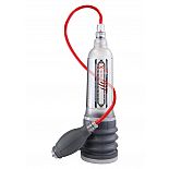  BATHMATE HYDROMAX XTREME X40 CLEAR HM-40-X-CC  
     , Bathmate       1 -    .