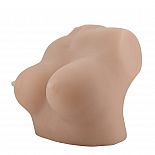 <strong>Мастурбатор Грудь с вибрацией </strong> <br />
Супер реалистичная искусственная грудь - это игрушка для мужчин, которые по-настоящему ценят красивую женскую грудь идеальной формы. <div class="charTableblock"> </div> Мастурбатор Грудь с вибрацией
Супер реалистичная искусственная грудь - это игрушка для мужчин, которые по-настоящему ценят красивую женскую грудь идеальной формы.