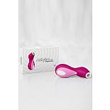 <strong>Бесконтактный стимулятор клитора Satisfyer Pro Penguin перезаряжаемый</strong> <br />
Satisfyer – Новая технология бесконтактной стимуляции клитора, совмещающая вакуумную стимуляцию и волновую пульсацию. <div class="charTableblock"> </div> Бесконтактный стимулятор клитора Satisfyer Pro Penguin перезаряжаемый
Satisfyer – Новая технология бесконтактной стимуляции клитора, совмещающая вакуумную стимуляцию и волновую пульсацию.