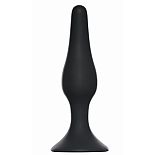 �������� ������ Slim Anal Plug Large Black 4205-01Lola 
"�������� ����� �������� � �������� ������� Slim Anal Plug Large! ��� ��������� �� ������������������� ������������ ��������.