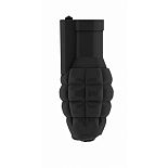  Stroker with vibrating bullet, 13,5 .,  
    ,           .