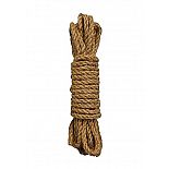 �������� ��� �������  Shibari Rope 5m Brown SH-OU046BRN, ���������� 
������� ��� ������� .