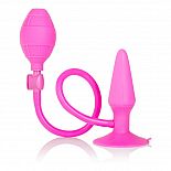 ������� �������� ����������� Booty Call Booty Pumper Small - 9,5 ��. 
�������� ������ ����� � ������� Booty Call Booty Pumper ��� ����� ��������.