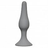    Slim Anal Plug XL - 15,5 . 
      Slim Anal Plug XL!      .