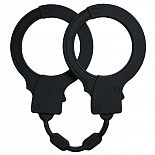 ׸���� ����������� ��������� Stretchy Cuffs Black 
������ �������� ������� � ���������, �� �� ������ � ���������� �������������? ����� ��������� Stretchy Cuffs ������ ��, ��� ��� �����! ����������� �� ������������, �� �������� ������������ ��������, ��� ��������� ������� � ������������.