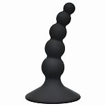 <strong>Анальная пробка Ribbed Plug Black 4108-03Lola</strong> <br />
"Анальная пробка Ribbed Plug, изготовленная из высококачественного медицинского силикона, не только прослужит долго, но и гарантирует высокий уровень гигиеничности и не доставит хлопот во время мытья. <div class="charTableblock"> </div> Анальная пробка Ribbed Plug Black 4108-03Lola
"Анальная пробка Ribbed Plug, изготовленная из высококачественного медицинского силикона, не только прослужит долго, но и гарантирует высокий уровень гигиеничности и не доставит хлопот во время мытья.