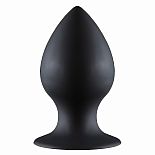 �������� ������ Thick Anal Plug Small 4211-01Lola 
"�������� ������ Thick Anal Plug ��������� �� ������������������� ������������ ��������.