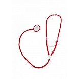 <strong>Фонендоскоп </strong> <br />
Красный стетоскоп на партнере намекает на продолжение вечера в пучине страстей. <div class="charTableblock"> </div> Фонендоскоп
Красный стетоскоп на партнере намекает на продолжение вечера в пучине страстей.