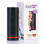 ������������� ����������� Kiiroo Onyx Teledildonic Feel Tanya Tate  
KIIROO  1 ����� ������������� ����-�������! ������������ ���������� ������������� ������.