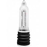 - Bathmate - Hydromax x40 Crystal Clear  
Bathmate Hydromax x40 Crystal Clear -  ,    .