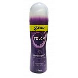  Ganzo Hyaluronic 50 ml 
-   .