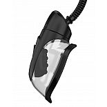 <strong>Вакуумная помпа для половых губ и клитора Perfect Touch Vibrating Pussy Pump</strong> <br />
Принцип действия: -Колба укрепляется плотно к телу и из неё с помощью груши происходит откачивание воздуха, за счет чего создаётся вакуум. <div class="charTableblock"> </div> Вакуумная помпа для половых губ и клитора Perfect Touch Vibrating Pussy Pump
Принцип действия: -Колба укрепляется плотно к телу и из неё с помощью груши происходит откачивание воздуха, за счет чего создаётся вакуум.