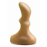 <strong>Пробка для массажа простаты, 10 см - Биоклон, Телесный</strong> <br />
Изящный плаг-массажер не только ускорит процесс достижения оргазма, но и сделает его более мощным и продолжительным. <div class="charTableblock"> </div> Пробка для массажа простаты, 10 см - Биоклон, Телесный
Изящный плаг-массажер не только ускорит процесс достижения оргазма, но и сделает его более мощным и продолжительным.