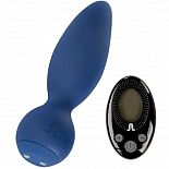 <strong>Анальная пробка с вибрацией и пультом Adrien Lastic Little Rocket LRS New</strong> <br />
Анальная пробка с вибрацией Adrien Lastic Little Rocket и с пультом LRS NEW - это невероятно нежная и мягкая секс-игрушка. <div class="charTableblock"> </div> Анальная пробка с вибрацией и пультом Adrien Lastic Little Rocket LRS New
Анальная пробка с вибрацией Adrien Lastic Little Rocket и с пультом LRS NEW - это невероятно нежная и мягкая секс-игрушка.