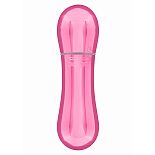 ������������� MINI VIBRATING MASSAGER PINK 8 ��, ������� 
������������� Mini Vibrating Massager Pink.