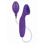 <strong>Клиторальный стимулятор Body&Soul Scintillation, 11 см </strong> <br />
Клиторальный стимулятор сделан из безупречный безопасный силикона и имеет 3 интенсивные скорости вибрации. <div class="charTableblock"> </div> Клиторальный стимулятор Body&Soul Scintillation, 11 см
Клиторальный стимулятор сделан из безупречный безопасный силикона и имеет 3 интенсивные скорости вибрации.