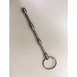 <strong>Расширитель уретры с увеличенным кончиком - 13 см.</strong> <br />
Игрушка для мужчин, которым мало обычных ощущений. <div class="charTableblock"> </div> Расширитель уретры с увеличенным кончиком - 13 см.
Игрушка для мужчин, которым мало обычных ощущений.