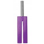 ���������� �-�������� ������� Leather Slit Paddle - 35 ��. 
� ����� ������� ������� �� �����, �����, ���� � ���� ��������, �� ��������� ��� ������� � ������������.
