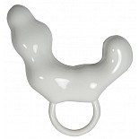 <strong>Массажёр простаты PRO-PAL WHITE</strong> <br />
Мужской массажер для стимуляции простаты белого цвета. <div class="charTableblock"> </div> Массажёр простаты PRO-PAL WHITE
Мужской массажер для стимуляции простаты белого цвета.