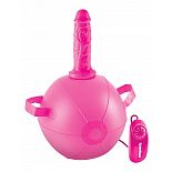 ������� �������� ��� � ������������� Vibrating Mini Sex Ball - 15,2 ��. 
������� �������� ��������� ��� � ���-������������� Vibrating Mini Sex Ball.