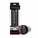 ׸ -   CyberSkin Stealth Ass Stroker 
 ,      .