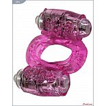    2  
  2 , , EROTICON^ Vibro Ring.