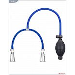 <strong>Помпа для сосков PUMP Z4</strong> <br />
Помпы для женщин Eroticon^ серии Z изделия премиум-сегмента. <div class="charTableblock"> </div> Помпа для сосков PUMP Z4
Помпы для женщин Eroticon^ серии Z изделия премиум-сегмента.