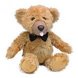 <strong>Забавный вибратор в виде медвежонка Teddy Love 51 см </strong> <br />
Ты выросла, и твой плюшевый мишка вместе с тобой! Teddy Love - уникальный в своем роде вибратор, который может похвастаться отличным навыком маскировки. <div class="charTableblock"> </div> Забавный вибратор в виде медвежонка Teddy Love 51 см
Ты выросла, и твой плюшевый мишка вместе с тобой! Teddy Love - уникальный в своем роде вибратор, который может похвастаться отличным навыком маскировки.