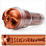 ����������� Fleshlight Turbo - Thrust Copper 
������������� �������, ��������� ����������� ���� ���.