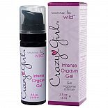 ������������ ���� Wanna Be Wild Intense Orgasm Gel - 15 ��. 
����������� ������ ������������� ���� ��� ������� ������� ��������.
