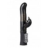 <strong>Вибратор Hi-Tech Dolphin- Shotsmedia, 22 см </strong> <br />
Многоскоростной вибратор черного цвета с режимами вращения ствола и мощным клиторальным стимулятором в виде дельфина. <div class="charTableblock"> </div> Вибратор Hi-Tech Dolphin- Shotsmedia, 22 см
Многоскоростной вибратор черного цвета с режимами вращения ствола и мощным клиторальным стимулятором в виде дельфина.