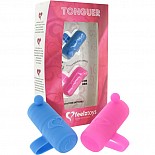      Feelz Toys - Tonguer 
     Feelz Toys - Tonguer .