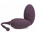 <strong>Фиолетовое виброяйцо Fifty Shades Freed I ve Got You Rechargeable Remote Control Love Egg</strong> <br />
Виброяйцо I ve Got You с гладкими контурами для комфорта и удовольствия. <div class="charTableblock"> </div> Фиолетовое виброяйцо Fifty Shades Freed I ve Got You Rechargeable Remote Control Love Egg
Виброяйцо I ve Got You с гладкими контурами для комфорта и удовольствия.