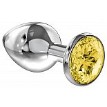     Diamond Yellow Sparkle Small    - 7 . 
         .
