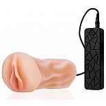 <strong>Мастурбатор-вагина с вибрацией REALSTUFF VIBRATING MASTURBATOR PUSSY</strong> <br />
Мастурбатор-вагина с вибрацией REALSTUFF VIBRATING MASTURBATOR PUSSY. 10 режимов вибрации. <div class="charTableblock"><div><span>Материал</span>: TPE / TPR</div></div> Мастурбатор-вагина с вибрацией REALSTUFF VIBRATING MASTURBATOR PUSSY
Мастурбатор-вагина с вибрацией REALSTUFF VIBRATING MASTURBATOR PUSSY. 10 режимов вибрации.