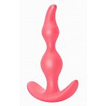 ������� �������� ������ Bent Anal Plug Black - 13 ��. 
�������� ������ �� ������������ �������� �������� ��� ���, ��� ������ ����� ����������� � ��������� �������.